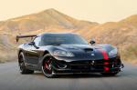 Dodge Viper SRT10 ACR 2008 года